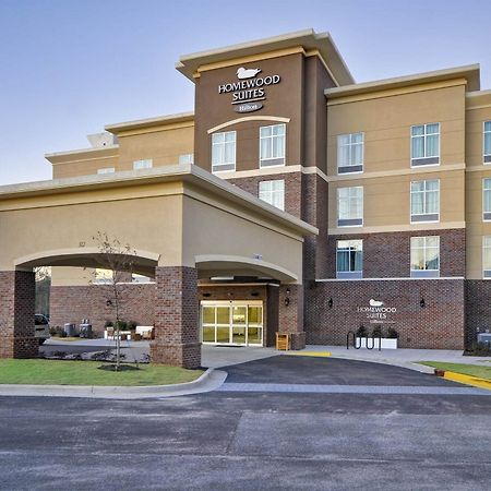 Homewood Suites By Hilton Augusta Gordon Highway Exteriér fotografie