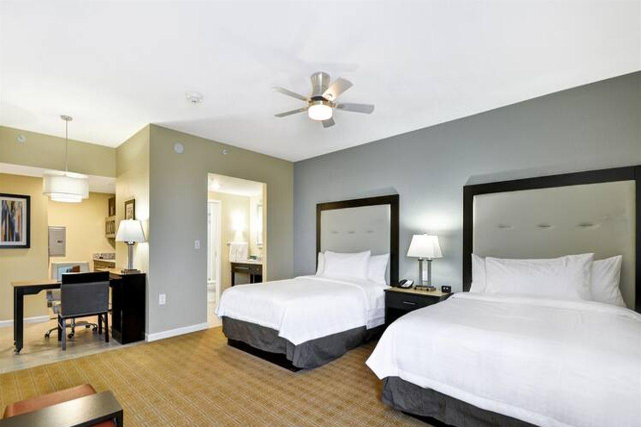 Homewood Suites By Hilton Augusta Gordon Highway Exteriér fotografie