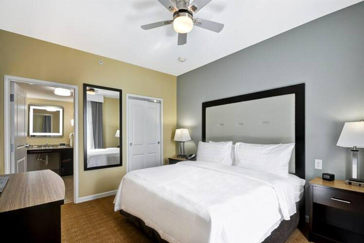 Homewood Suites By Hilton Augusta Gordon Highway Exteriér fotografie
