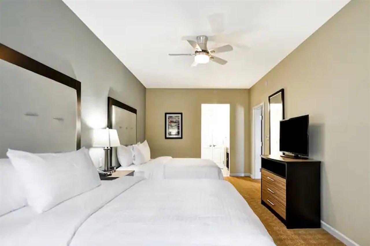 Homewood Suites By Hilton Augusta Gordon Highway Exteriér fotografie