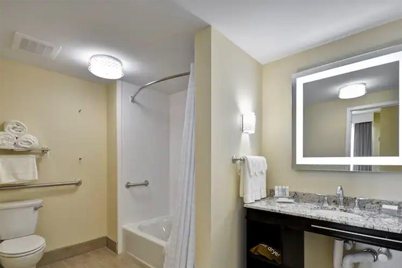 Homewood Suites By Hilton Augusta Gordon Highway Exteriér fotografie