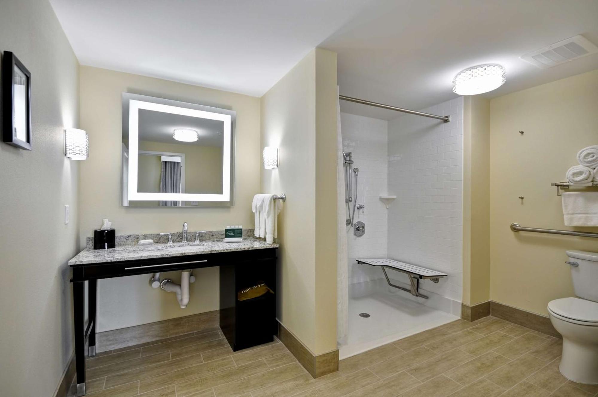 Homewood Suites By Hilton Augusta Gordon Highway Exteriér fotografie