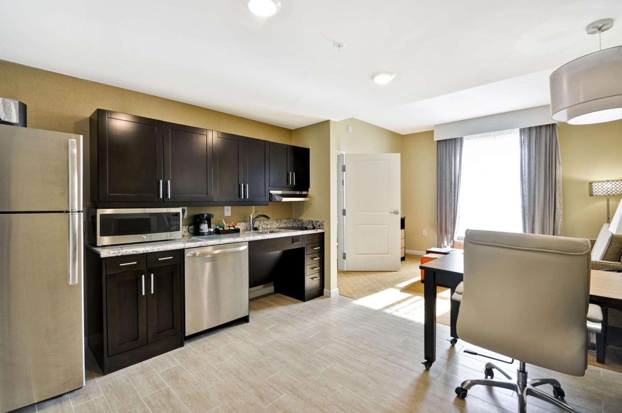 Homewood Suites By Hilton Augusta Gordon Highway Exteriér fotografie