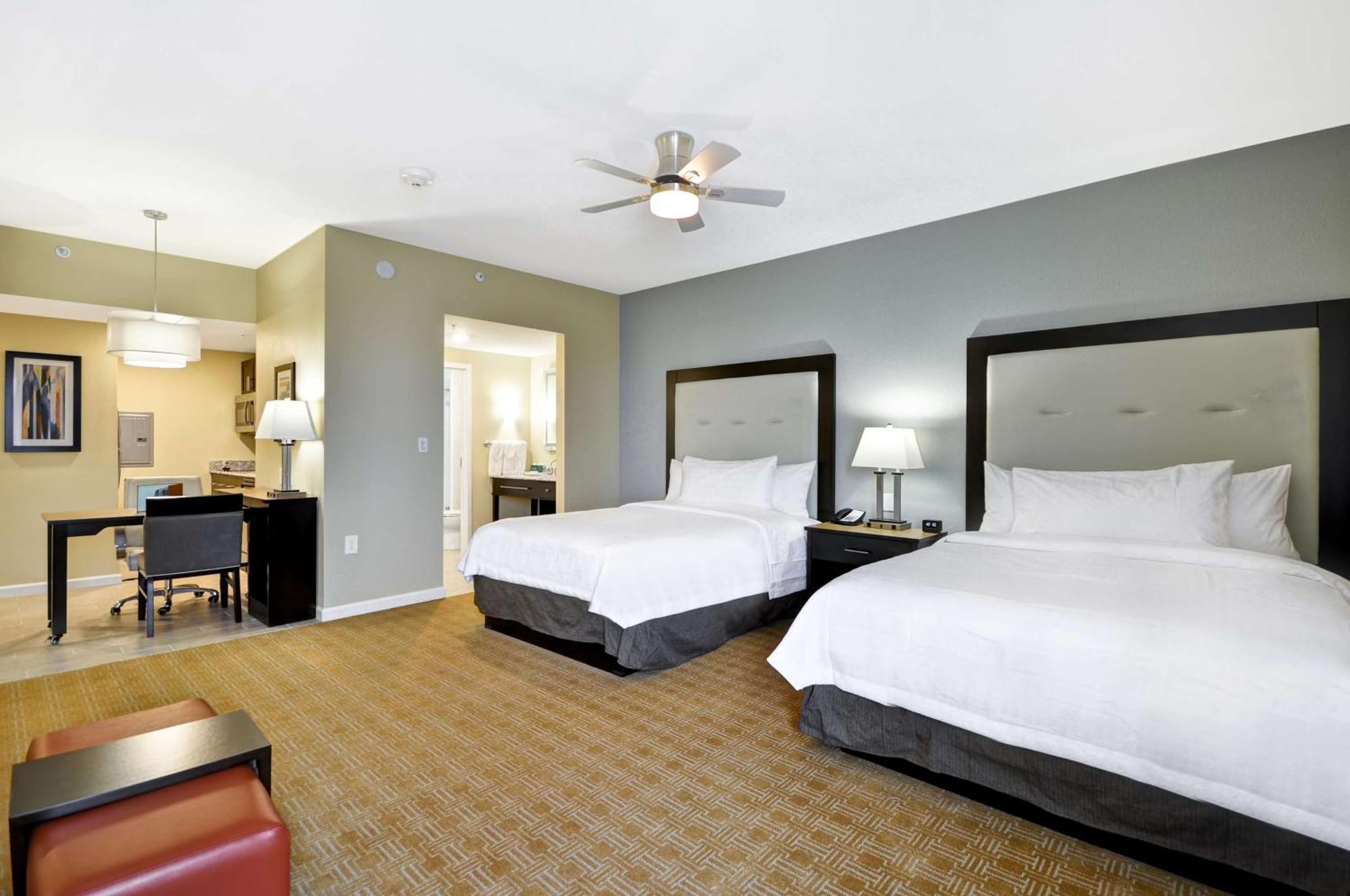 Homewood Suites By Hilton Augusta Gordon Highway Exteriér fotografie