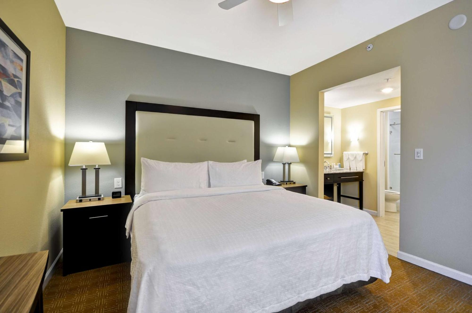 Homewood Suites By Hilton Augusta Gordon Highway Exteriér fotografie