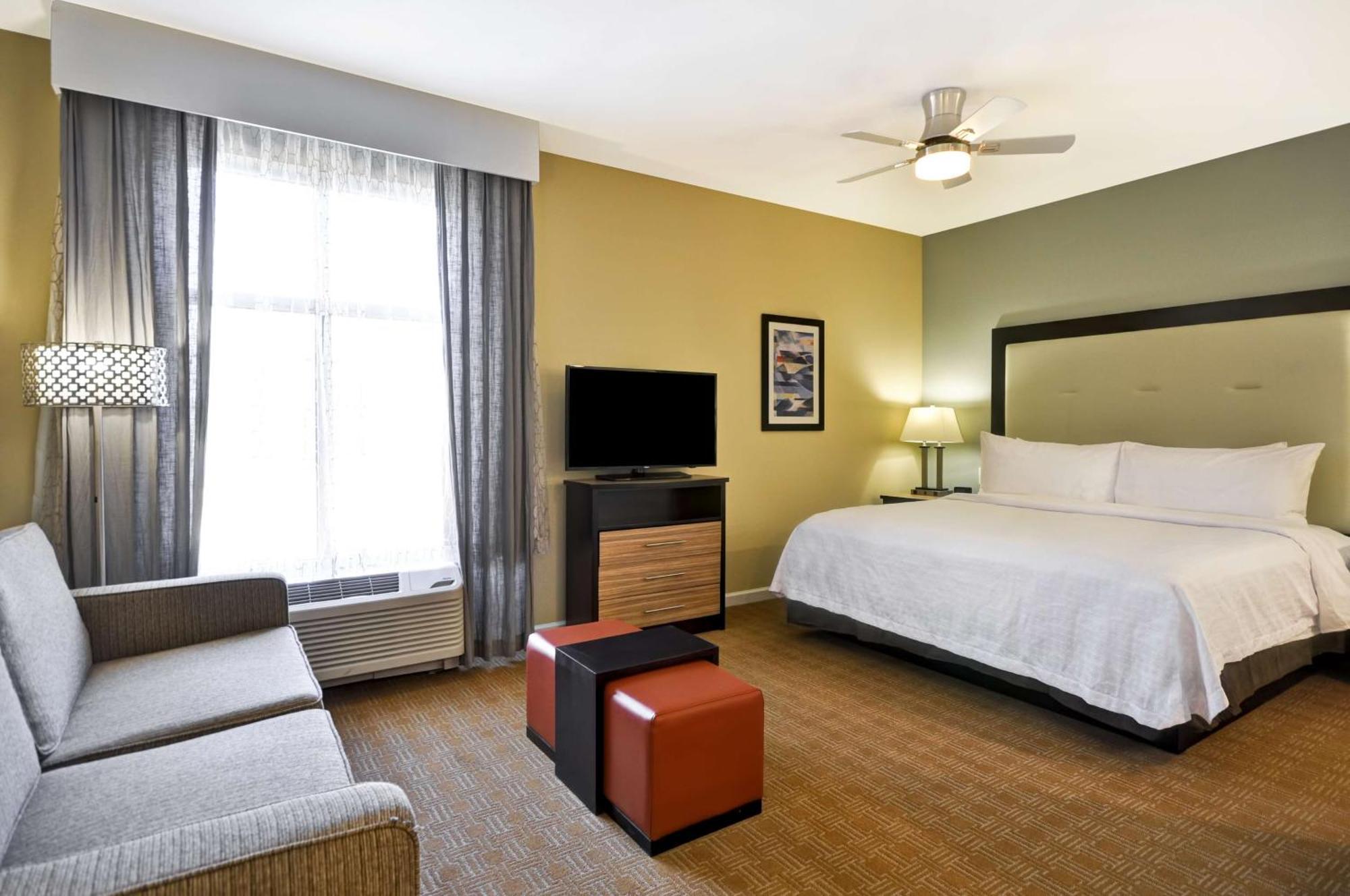 Homewood Suites By Hilton Augusta Gordon Highway Exteriér fotografie