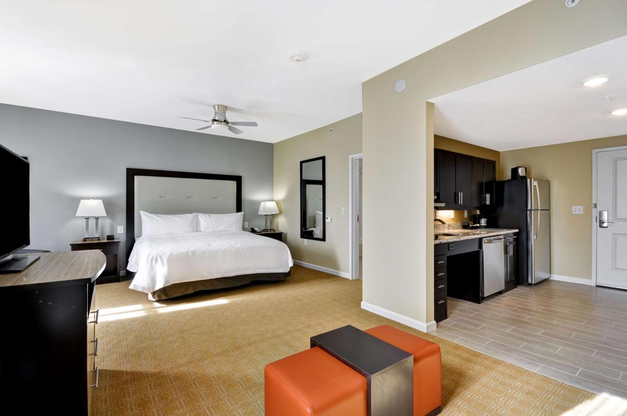 Homewood Suites By Hilton Augusta Gordon Highway Exteriér fotografie