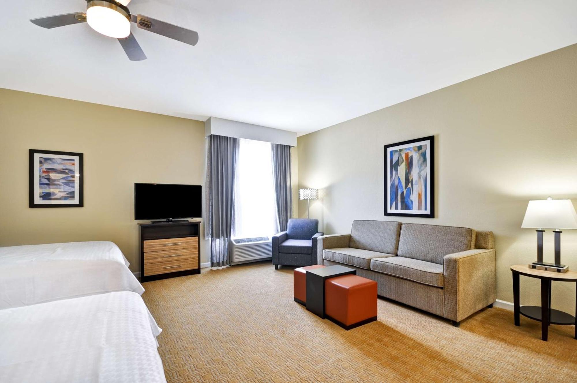 Homewood Suites By Hilton Augusta Gordon Highway Exteriér fotografie