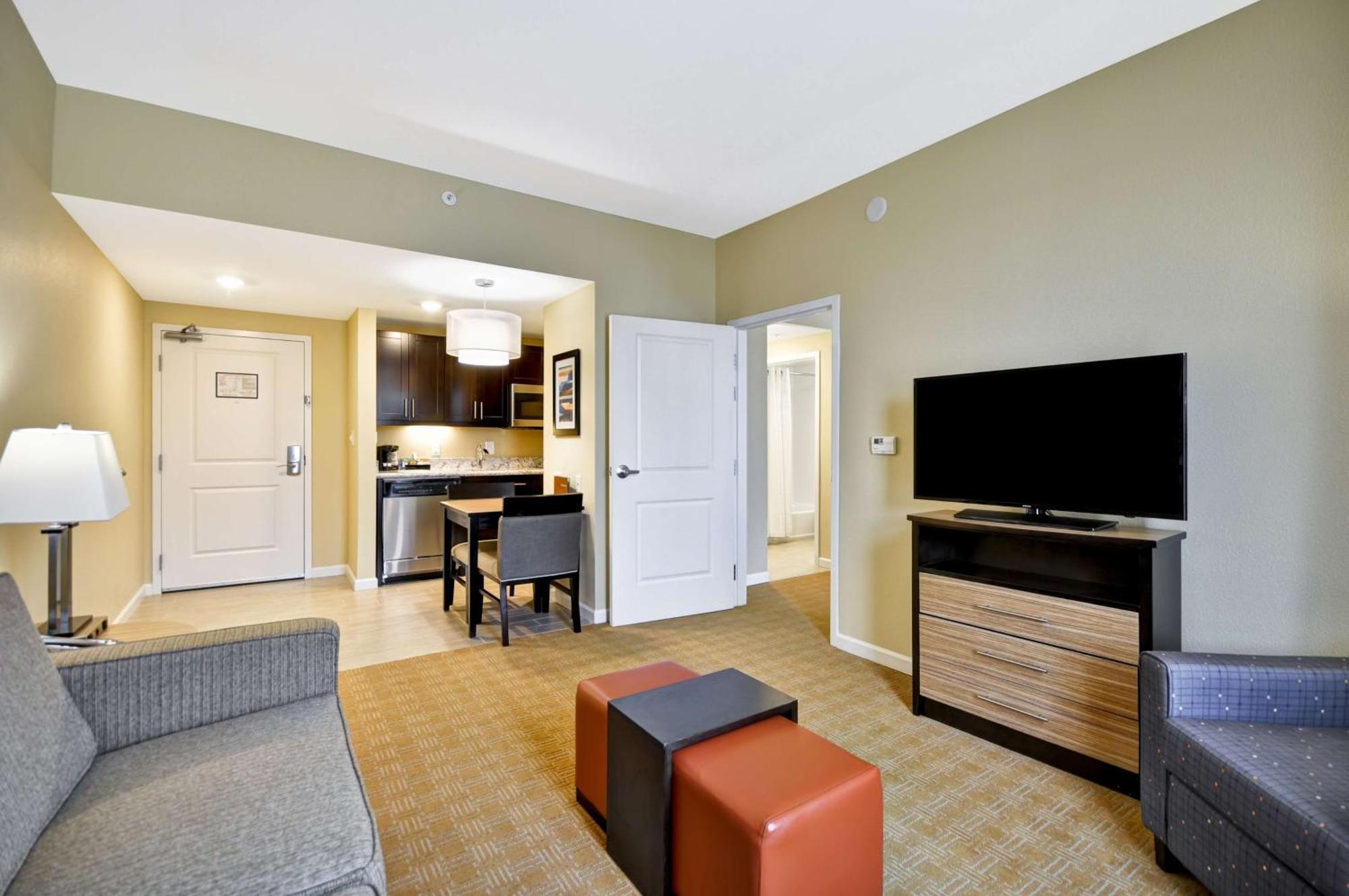 Homewood Suites By Hilton Augusta Gordon Highway Exteriér fotografie