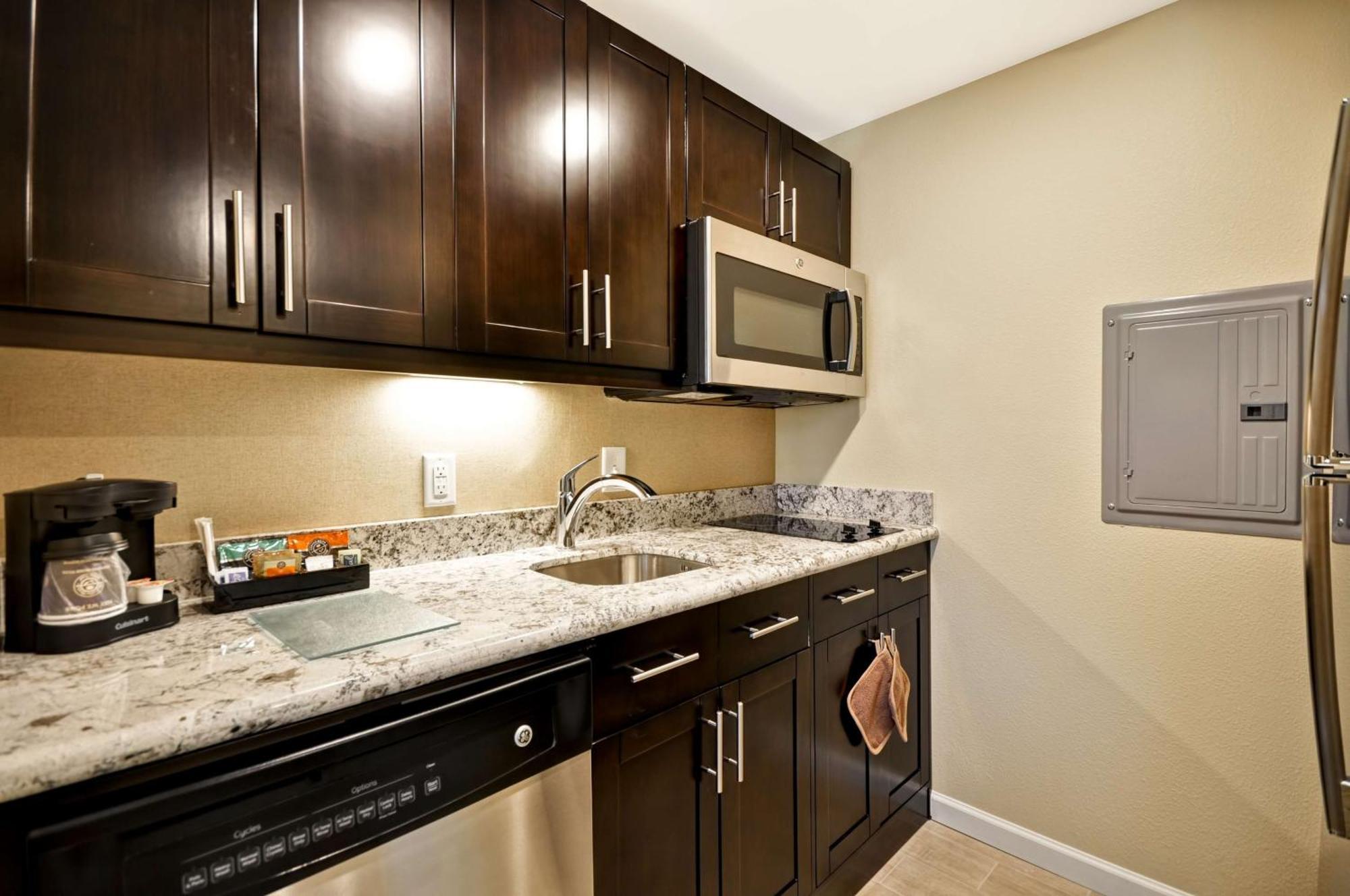 Homewood Suites By Hilton Augusta Gordon Highway Exteriér fotografie