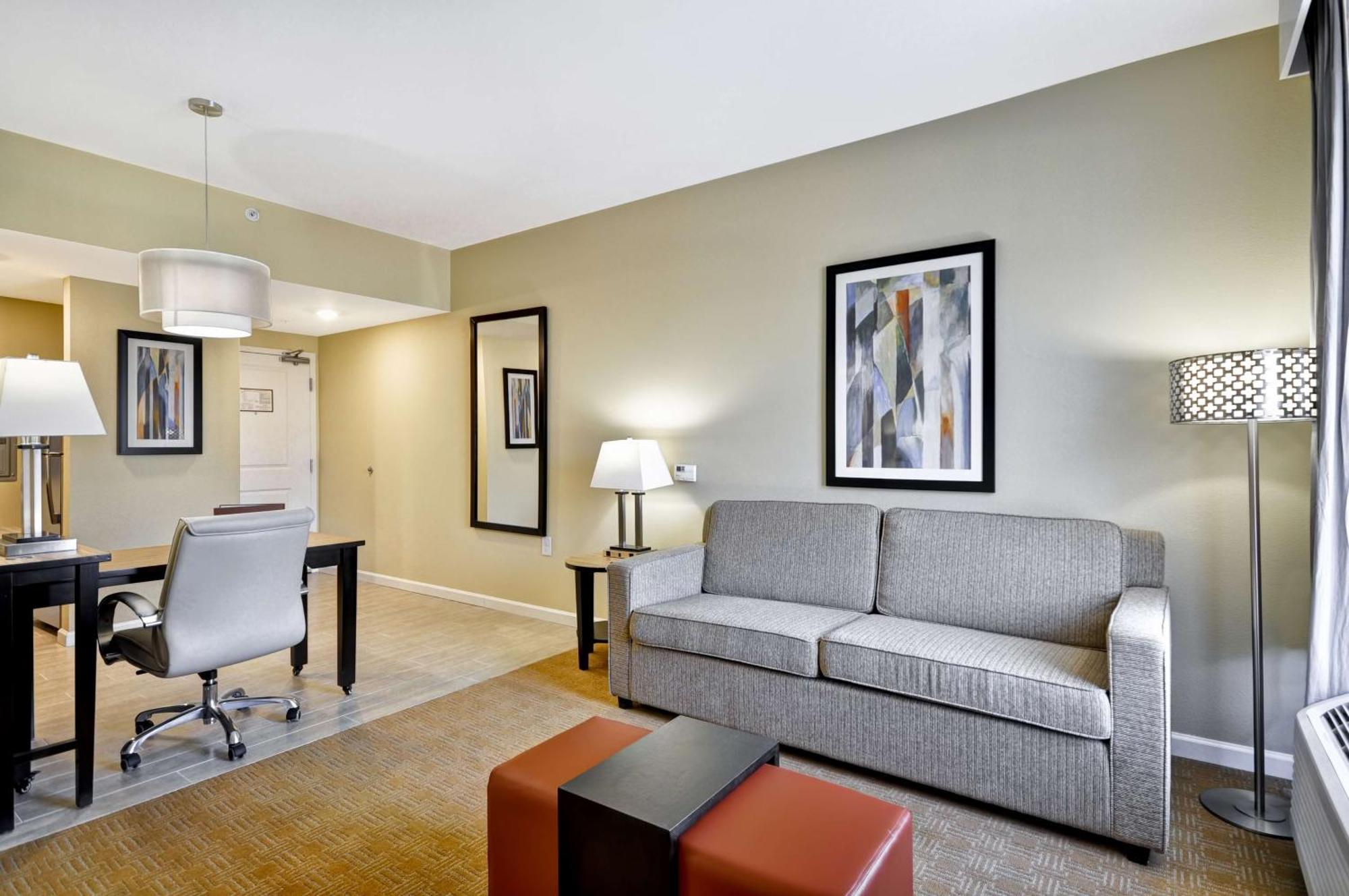 Homewood Suites By Hilton Augusta Gordon Highway Exteriér fotografie