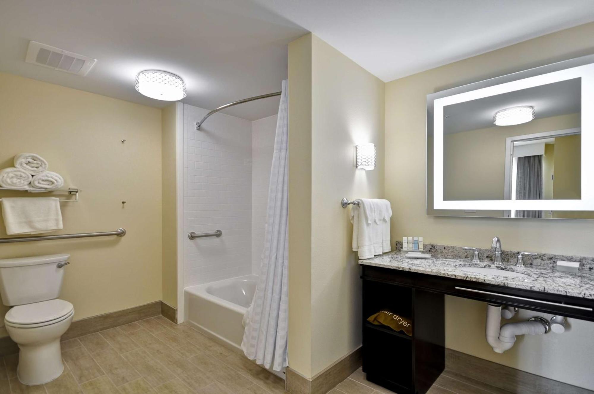 Homewood Suites By Hilton Augusta Gordon Highway Exteriér fotografie