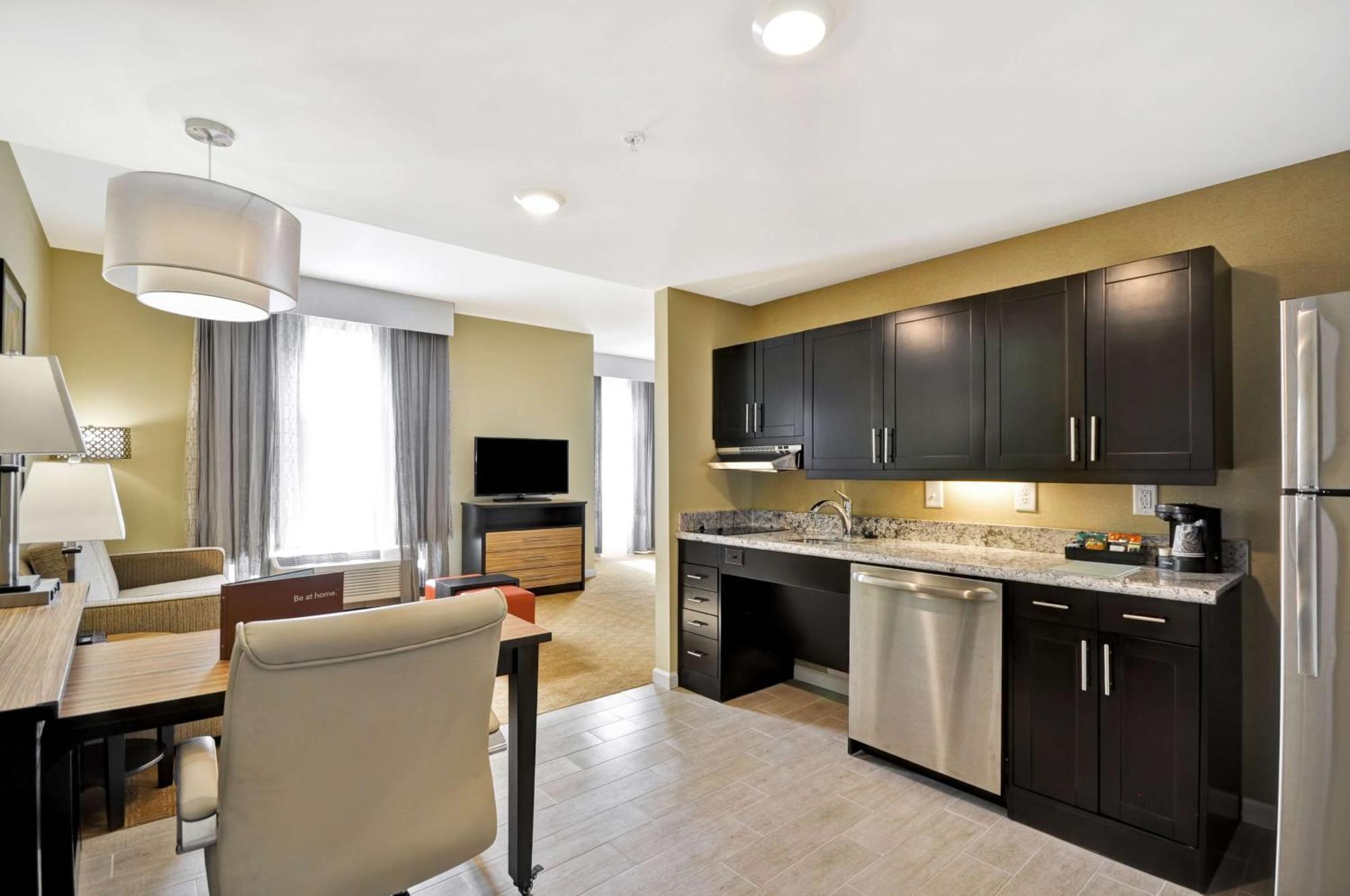 Homewood Suites By Hilton Augusta Gordon Highway Exteriér fotografie