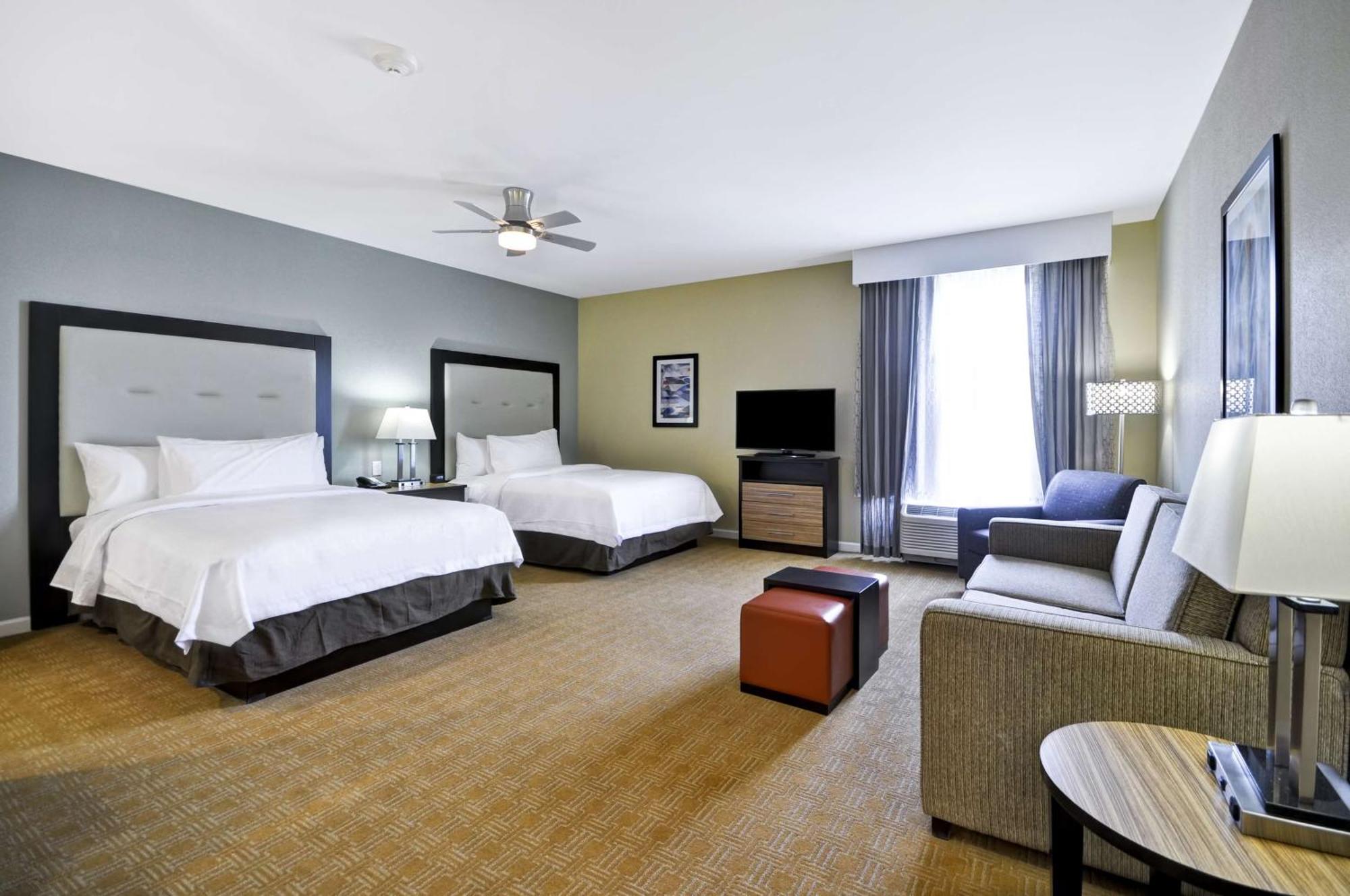 Homewood Suites By Hilton Augusta Gordon Highway Exteriér fotografie