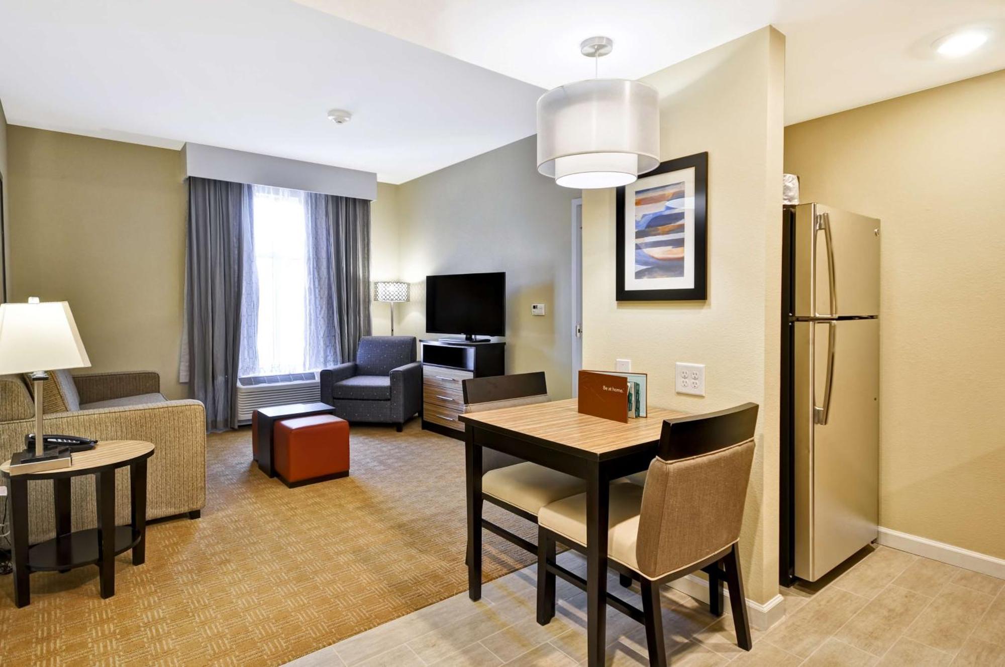 Homewood Suites By Hilton Augusta Gordon Highway Exteriér fotografie