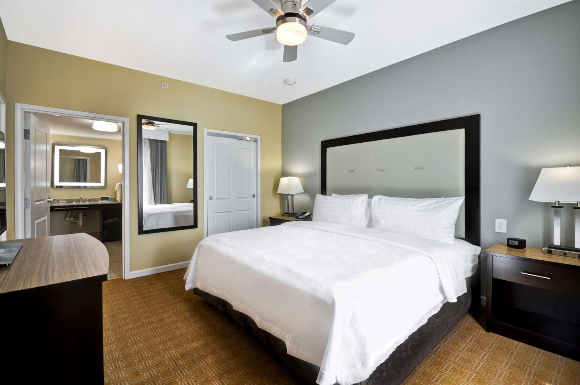 Homewood Suites By Hilton Augusta Gordon Highway Exteriér fotografie