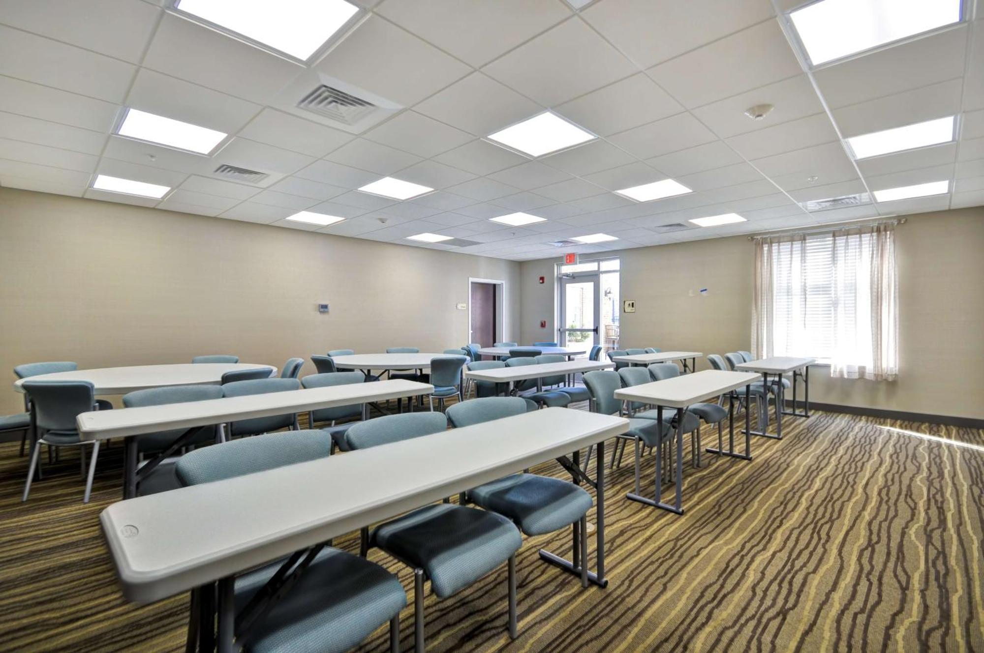 Homewood Suites By Hilton Augusta Gordon Highway Exteriér fotografie
