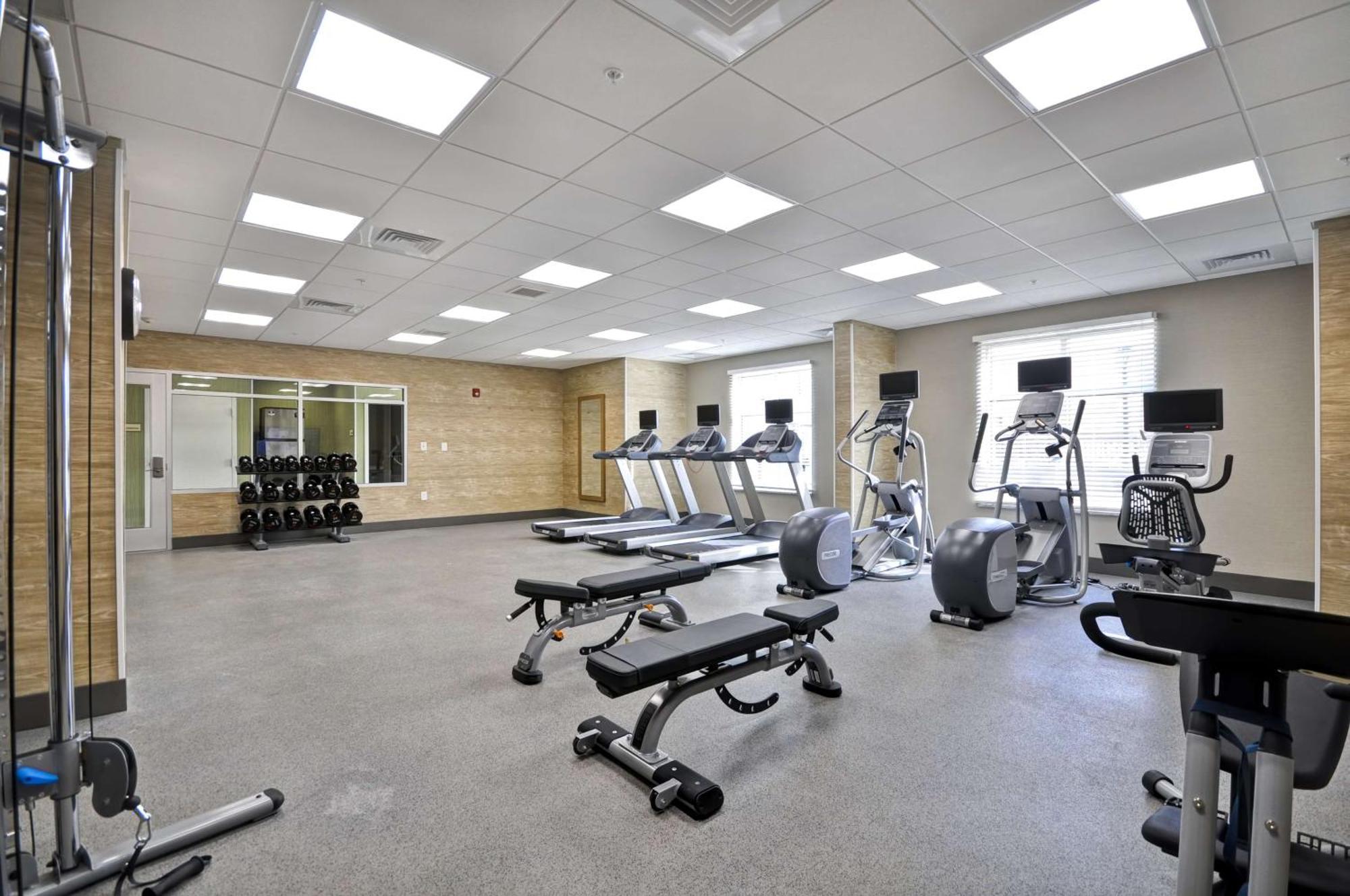 Homewood Suites By Hilton Augusta Gordon Highway Exteriér fotografie