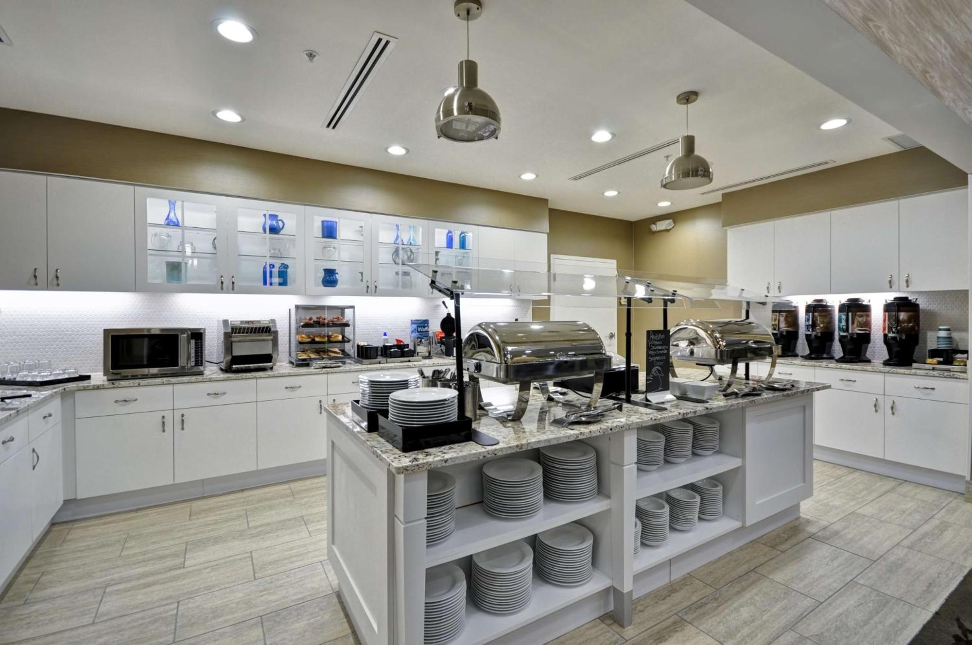 Homewood Suites By Hilton Augusta Gordon Highway Exteriér fotografie