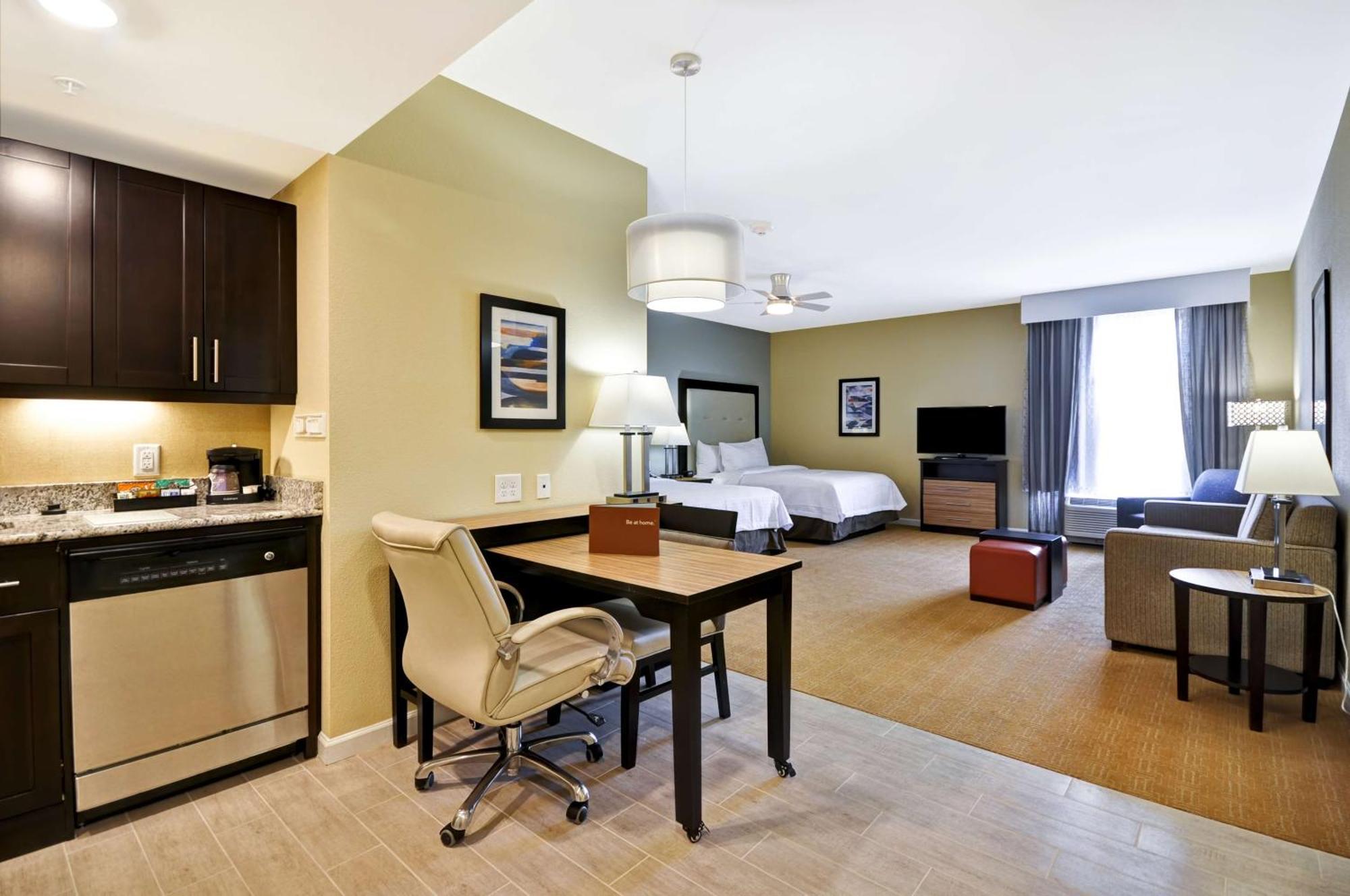 Homewood Suites By Hilton Augusta Gordon Highway Exteriér fotografie