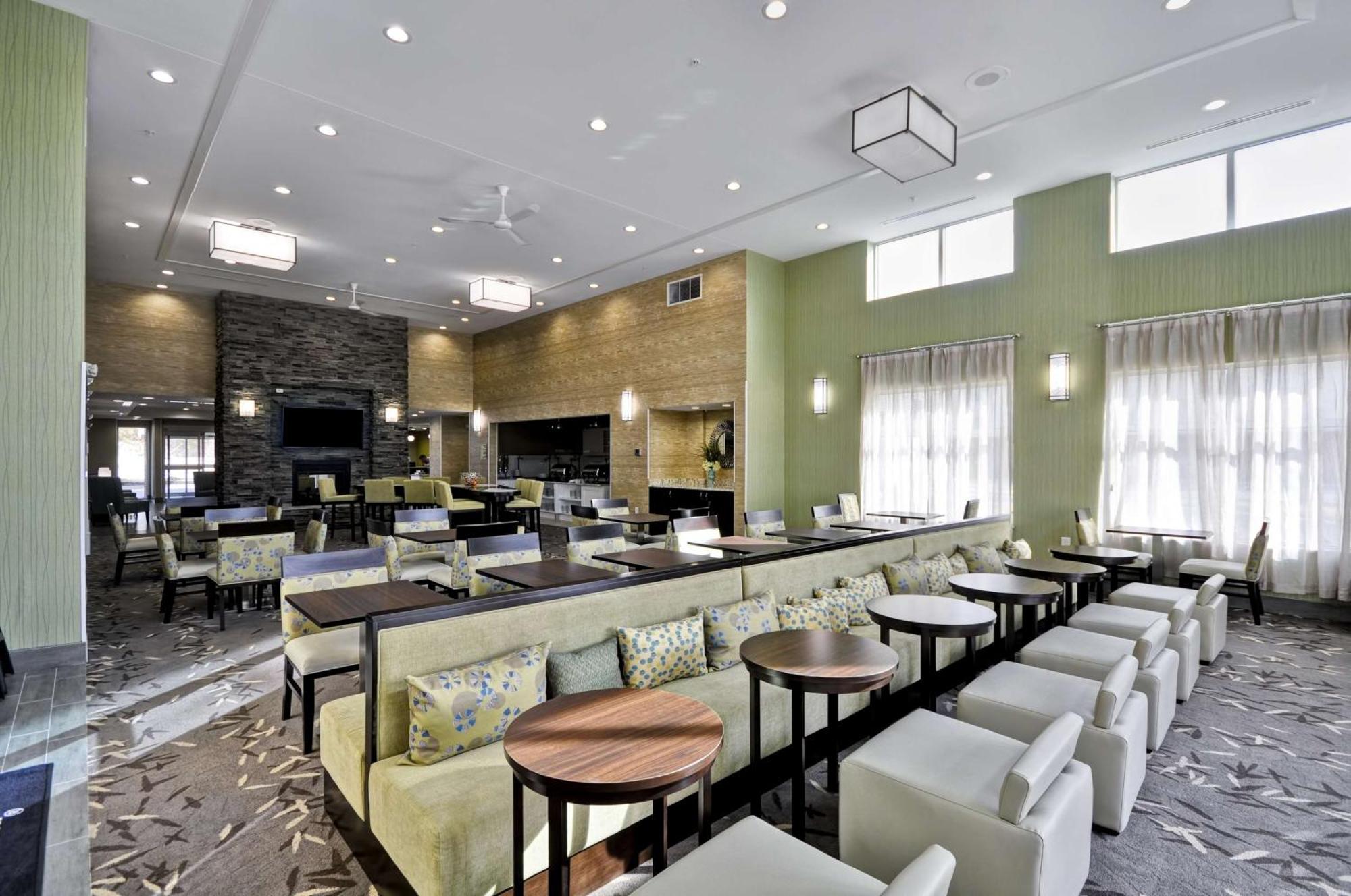 Homewood Suites By Hilton Augusta Gordon Highway Exteriér fotografie