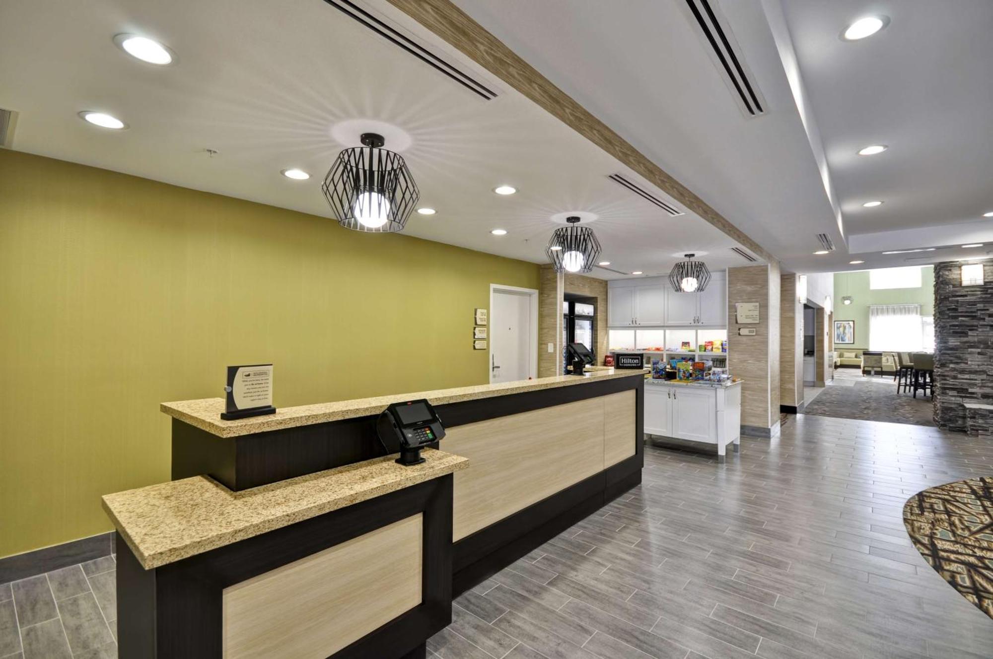 Homewood Suites By Hilton Augusta Gordon Highway Exteriér fotografie