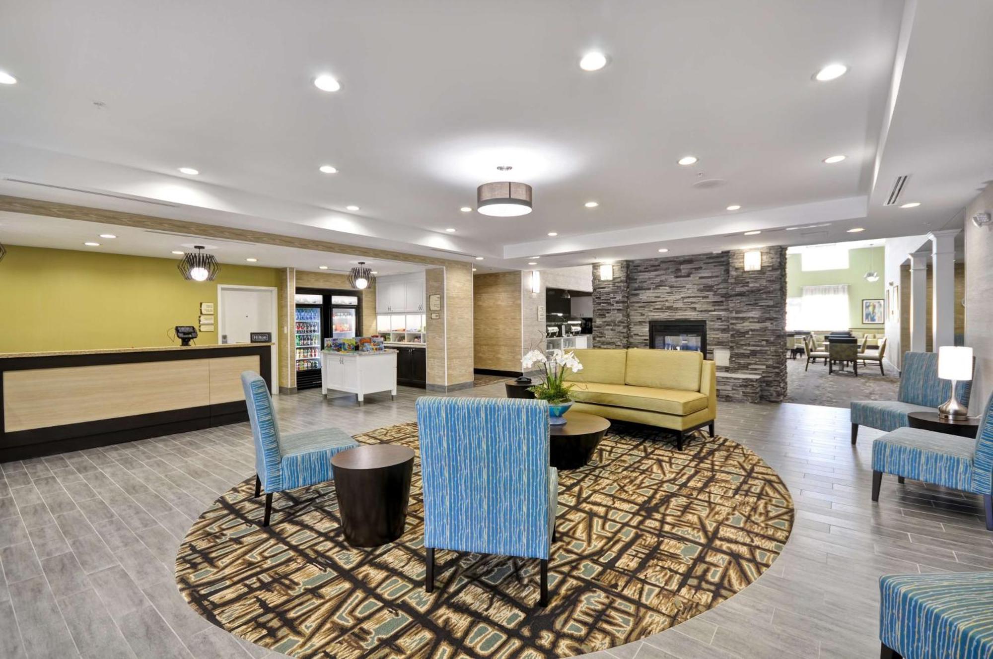 Homewood Suites By Hilton Augusta Gordon Highway Exteriér fotografie