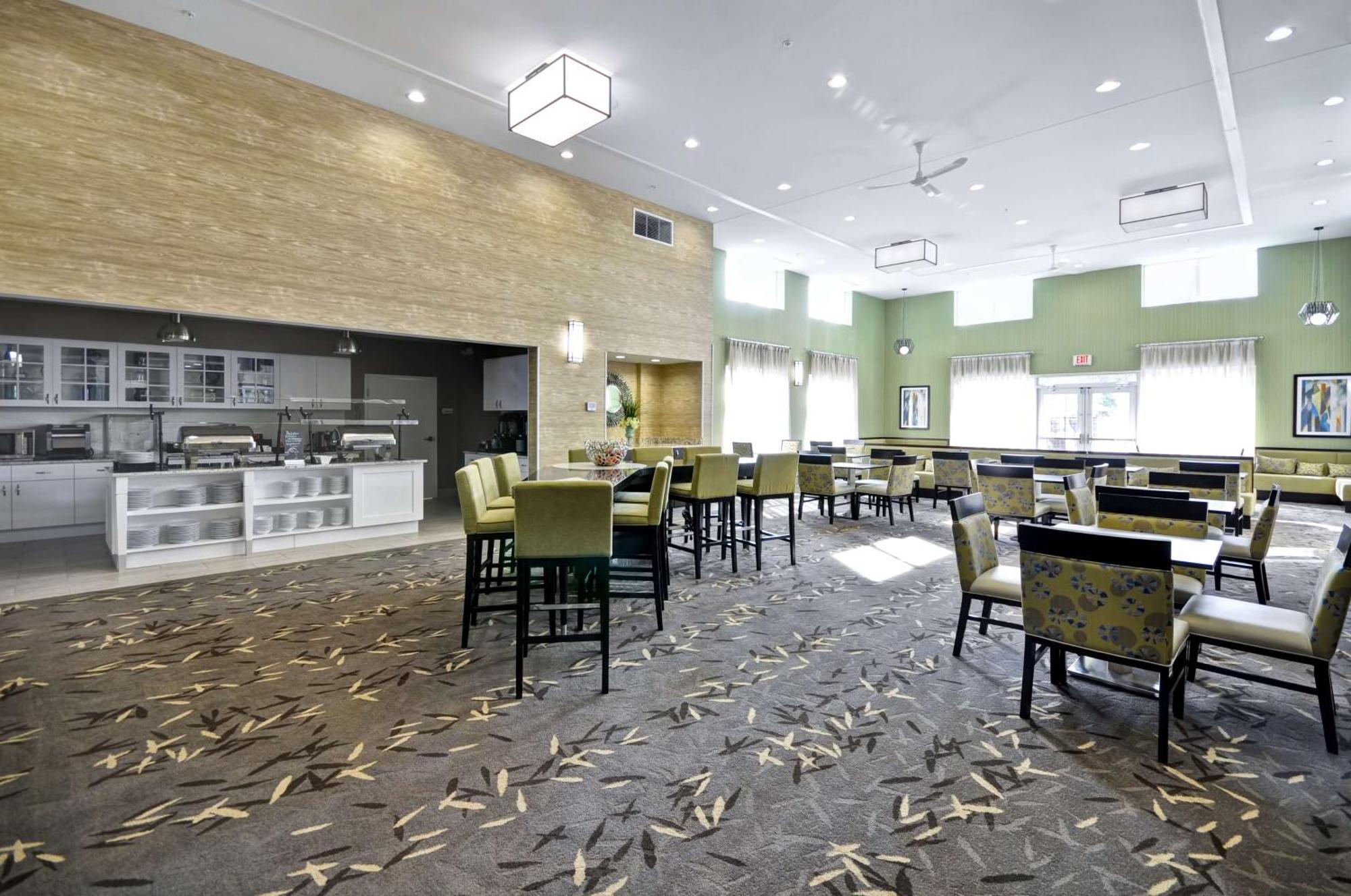 Homewood Suites By Hilton Augusta Gordon Highway Exteriér fotografie